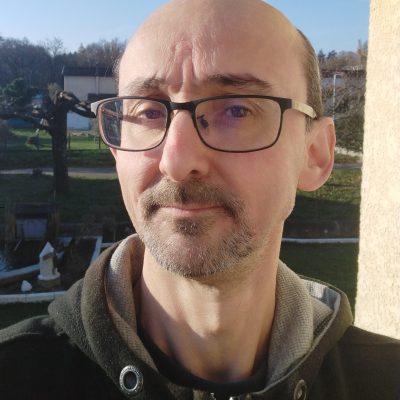 Pierre-Alexandre Erbs